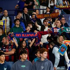 El Levante “congelará” el precio de los abonos