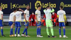 Reacciones, polémica, análisis y comentarios del Cádiz - Real Madrid