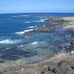 El territorio al lado de Tenerife por el que España y Portugal llevan 500 años enfrentados