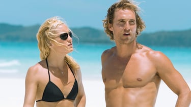 Gwyneth Paltrow revela que su peor beso fue con este ganador del Oscar: “Es como besar a mi hermano”