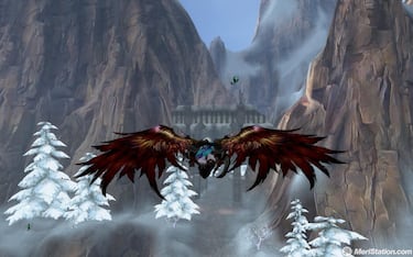 Aion, Impresiones Parche 2.5