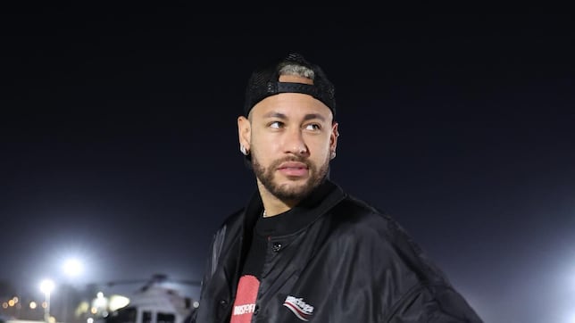 Santos cierra la vuelta de Neymar