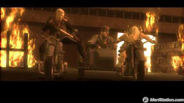 Metal Gear Solid HD Collection, Impresiones