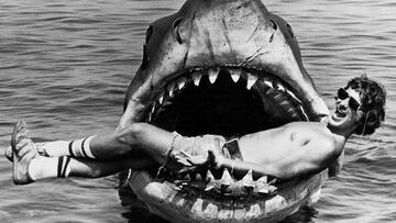 Cincuenta años después, regresa a los cines el blockbuster más legendario