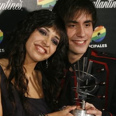 Así es 'Calle París', el grupo de los hijos de Georgie Dann que no acabó de triunfar en la música