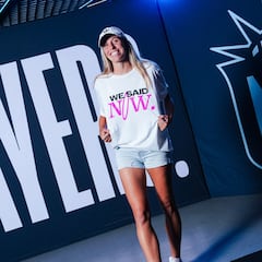 Maitane López: de Nueva York a Chicago