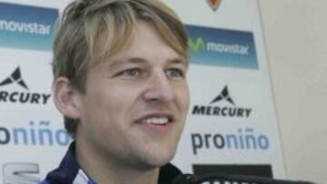 Loovens: "Si el Granada ganó al Madrid, nosotros podemos"