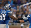 Detroit Lions: Sangría en la línea defensiva vol. 2