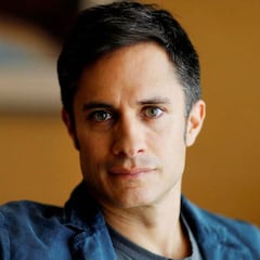 Gael García Bernal volverá a ser papá