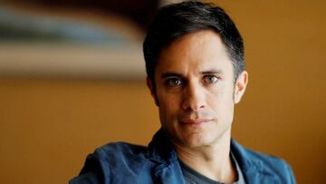 Gael Garc&iacute;a Bernal volver&aacute; a ser pap&aacute;