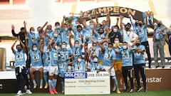 Guía Liga 1 2021: equipos, estrellas y calendario