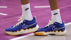 El patrón que da un 70% de opciones de doblete al Real Madrid de baloncesto