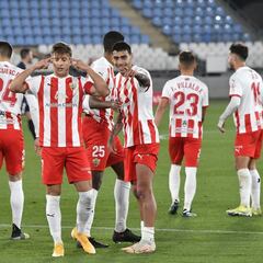 Una racha histórica para dar un mazazo casi definitivo