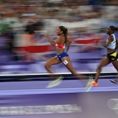 Marathon at the 2024 Olympics in Paris: rules, distance, course and map of the race
