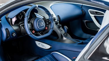 Este es el auto nuevo más caro y exclusivo del mundo en 2023