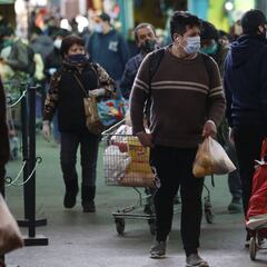 Coronavirus en Chile: ¿cuáles serán las siguientes comunas en salir de la cuarentena?