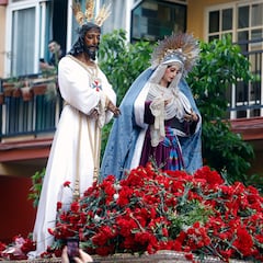 ¿Cuándo es la Semana Santa en 2024, en qué fechas cae y qué días serán festivo en cada comunidad?