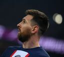 Más culebrón Messi-PSG