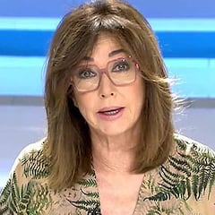 Ana Rosa Quintana sale de su retiro vacacional para darle un palo a 'Sálvame'