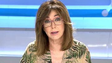 Ana Rosa Quintana.