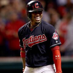 Lindor y Kluber indican el camino a seguir a los Indians