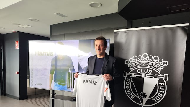 Ramis: “Tenemos que ir al límite”