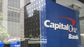Debido a una filtración de datos, Capital One indemnizará a sus clientes con $190 millones de dólares. Conoce quién es elegible y cómo solicitarla.