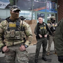 ICE detiene a un niño de 5 años de Minnesota: Lo utilizaron como “cebo” para registrar su vivienda