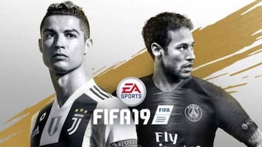 Guía: cómo transferir los puntos FIFA Points de FIFA 18 a FIFA 19