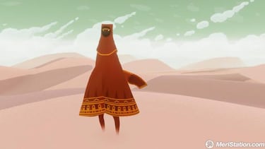 Thatgamecompany valora lanzar sus juegos en Playstation Vita