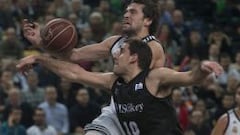 El Real Madrid pierde el liderato liguero 78 jornadas después