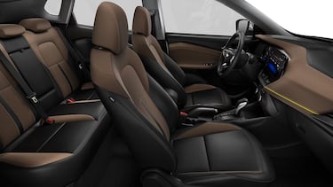 Chevrolet Tracker 2026: Precios, novedades y análisis en México