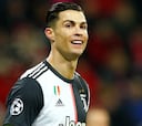 Cristiano ayudó al eterno rival del Sporting: el Benfica