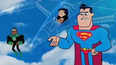 Nicolas Cage al fin cumplirá su sueño de ser Superman