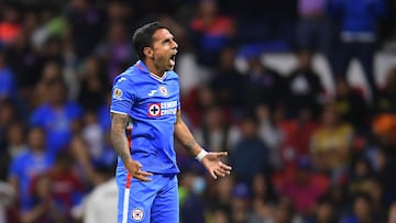 Cruz Azul (1-0) Pumas: Resumen del partido