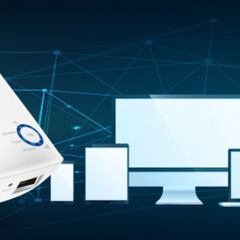 El repetidor Wifi favorito de Amazon tiene un 34% de descuento por tiempo limitado