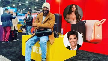 Ray J estalla con Kris Jenner por “mentir” al respecto de su vídeo íntimo con Kim Kardashian