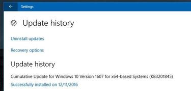 Cómo arreglar el error de uso de disco al 100% en Windows 10