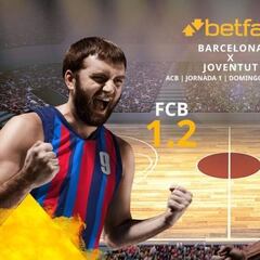 Barça Basket vs. Joventut de Badalona: horario, TV, estadísticas, clasificación y pronósticos Liga ACB