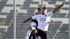 El paso que Colo Colo ya dio y que en la U causa resistencia