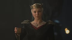 ‘House of the Dragon’ reveals on what season the show will end and when filming on S3 begins