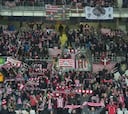 Torino-Athletic Club en imágenes