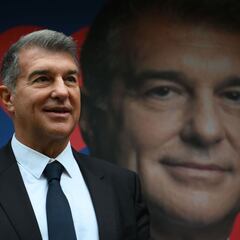 "Juego con ventaja con Messi"