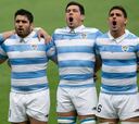 Un tifón puede beneficiar a Los Pumas para la clasificación