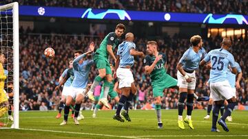 Llorente on Champions League tie winner: It had to be a goal