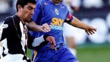 <b>TITULAR.</B> Alessandro del Piero ha regresado a la titularidad y la Juventus ha vuelto a ganar.