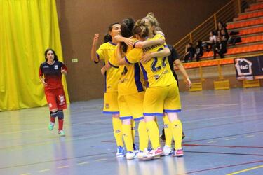 Ourense y Poio ponen a prueba el coliderato de Futsi y Burela