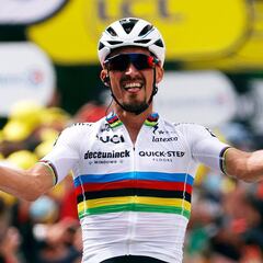 Alaphilippe no está dispuesto a sacrificar las clásicas por el Tour