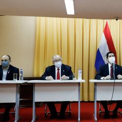 Programa Pytyvõ 2.0: cómo registrarse y web del Gobierno para la inscripción en el subsidio