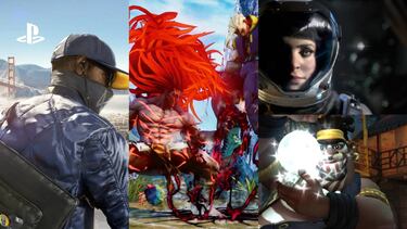 Watch Dogs 2 y Street Fighter 5, entre los juegos de julio (2020) en PS Now para PS4 y PC